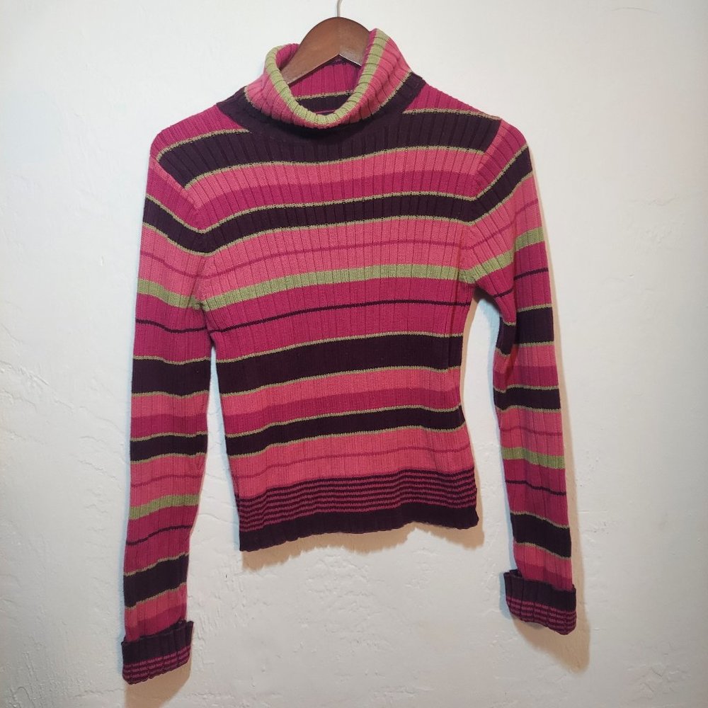 American Eagle Turtleneck Sweater
